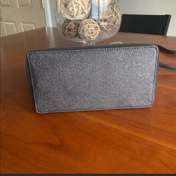 Kate Spade ♠️ Crossbody Tote/Matching Cardholder - Picture 4 of 6